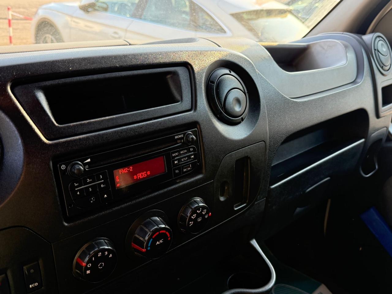 Opel Movano 35 2.3 CDTI 135CV L2 H2