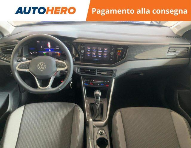 VOLKSWAGEN Polo 1.0 TSI DSG Life