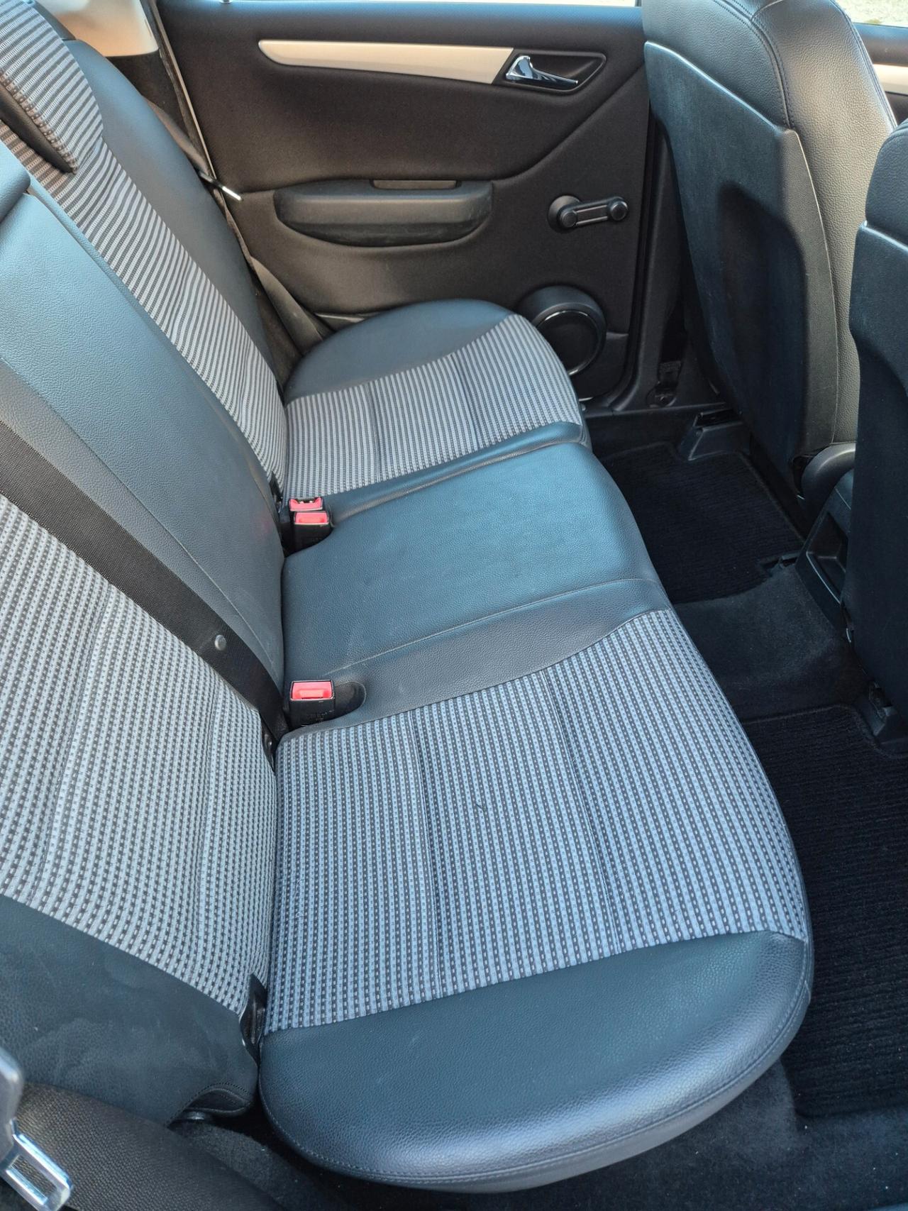 Mercedes-benz A 150 Avantgarde