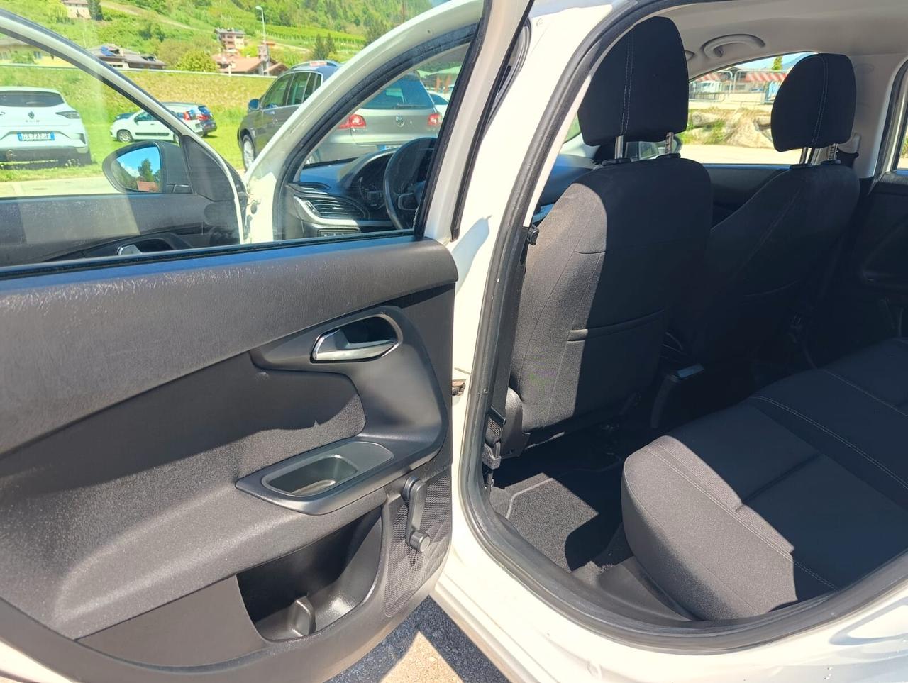 Fiat Tipo 1.4 T-Jet 120CV GPL 5 porte Pop