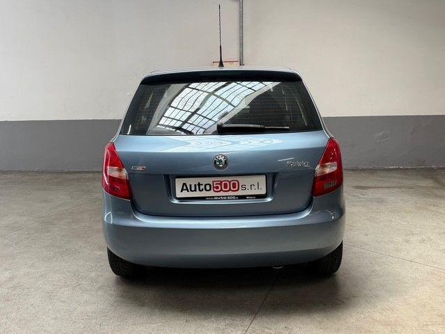SKODA Fabia 1.2 12V 70CV 5p. Style