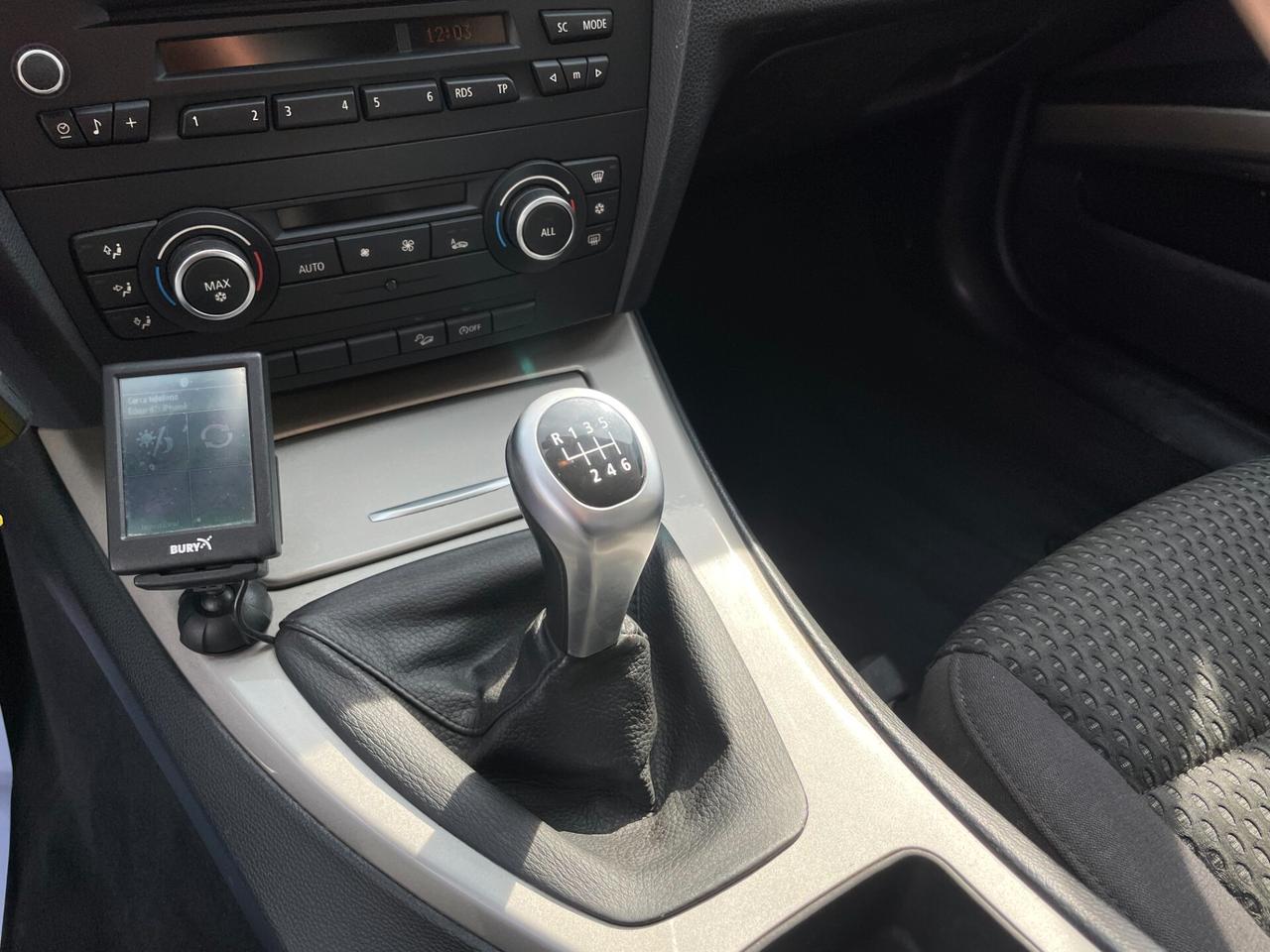 Bmw 320d cat xDrive Futura 4x4