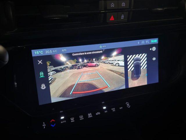 ALFA ROMEO Junior 1.2 136 CV Hybrid eDCT6 Speciale