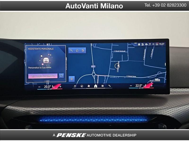 BMW Serie 4 Gran Coupé 420d xDrive 48V Msport Pro