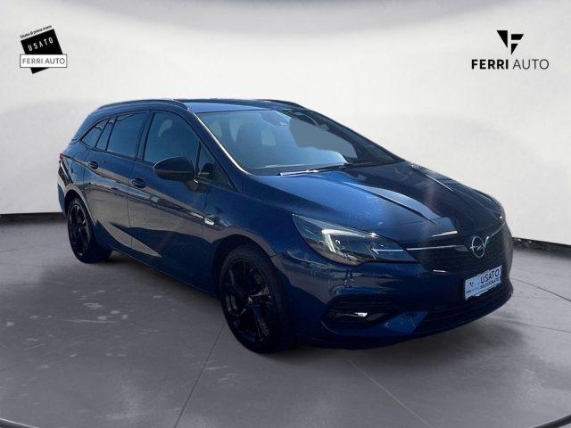 OPEL Astra 1.2 Turbo 110 CV S&S Sports Tourer GS Line