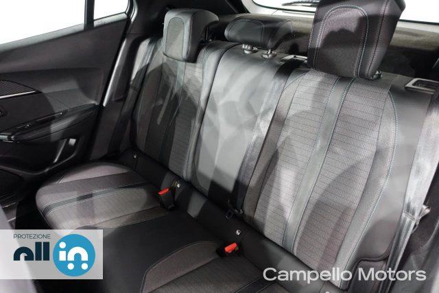 PEUGEOT 2008 2008 PureTech 130 S&S Allure
