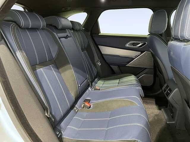 Land Rover Range Rover Velar Landmark Edition - IVA ESPOSTA
