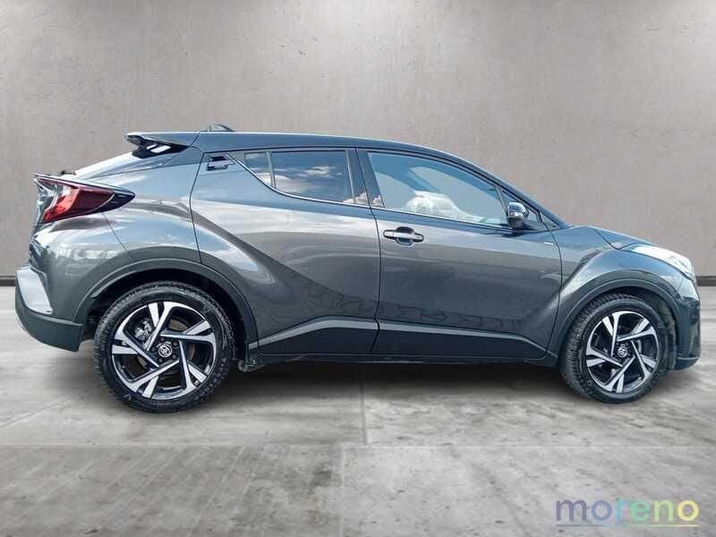 Toyota C-HR 2.0H Trend e-cvt