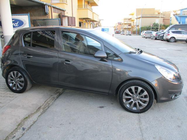 OPEL Corsa 1.3 CDTI 75CV 5 porte Edition