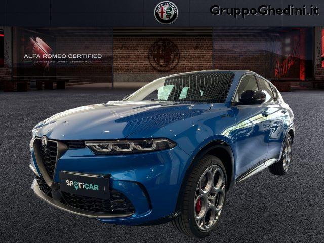 ALFA ROMEO Tonale 1.3 280 CV PHEV AT6 Q4 Speciale