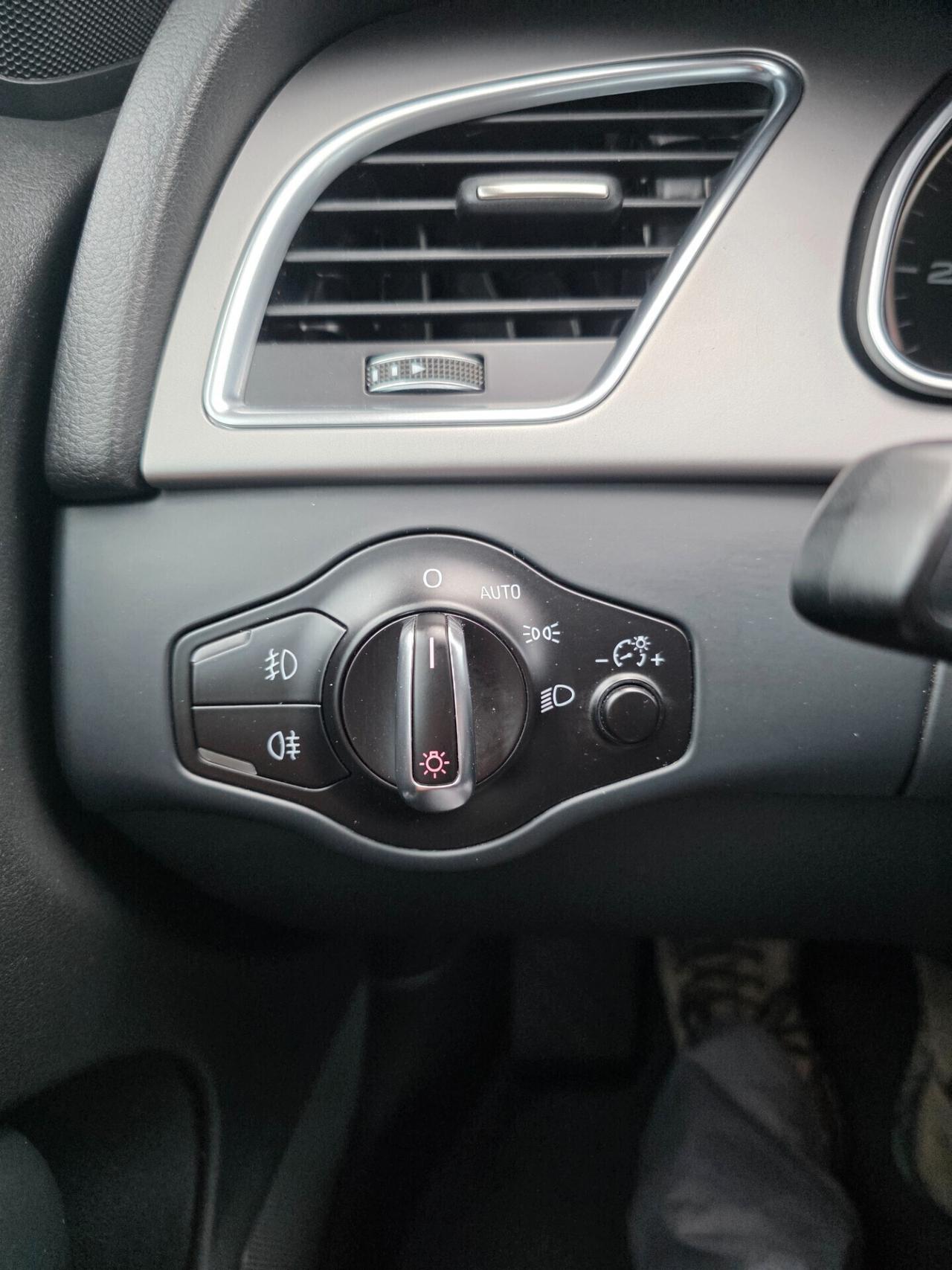 Audi A5 SPB 2.0 TDI 150CV perfetta e garantita 12M