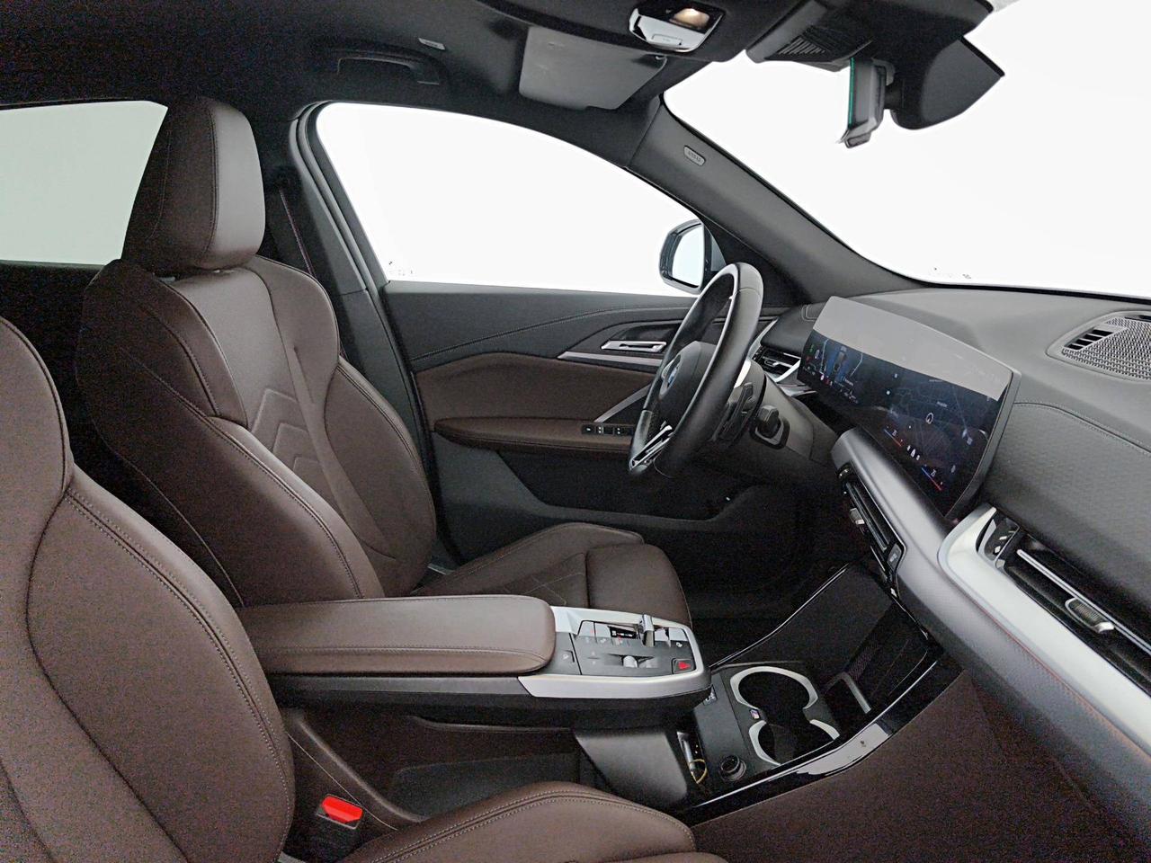 BMW X2 xDrive20d 48V MSport Pro