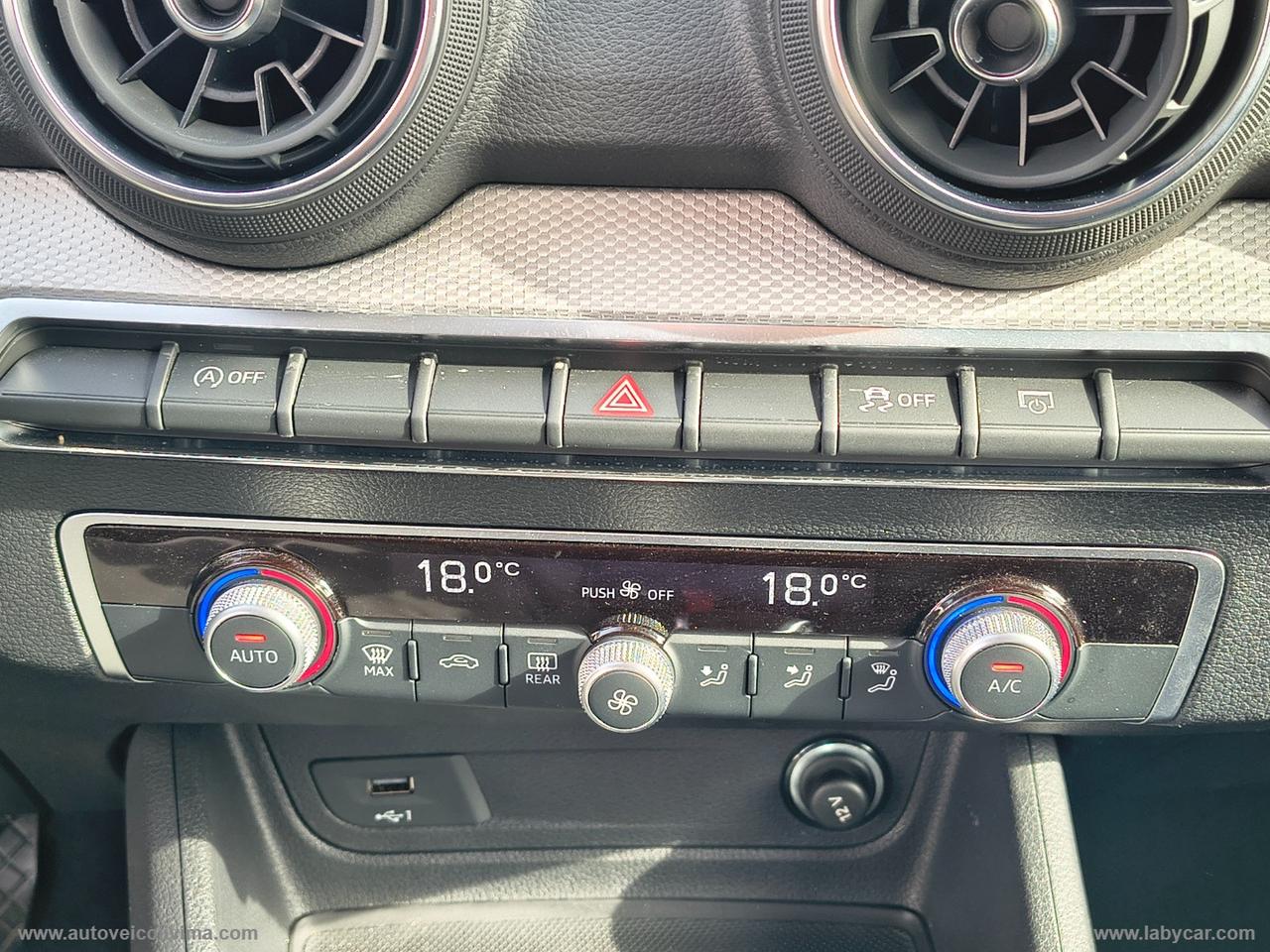 AUDI Q2 30 TDI S tronic Business 5.000 KM