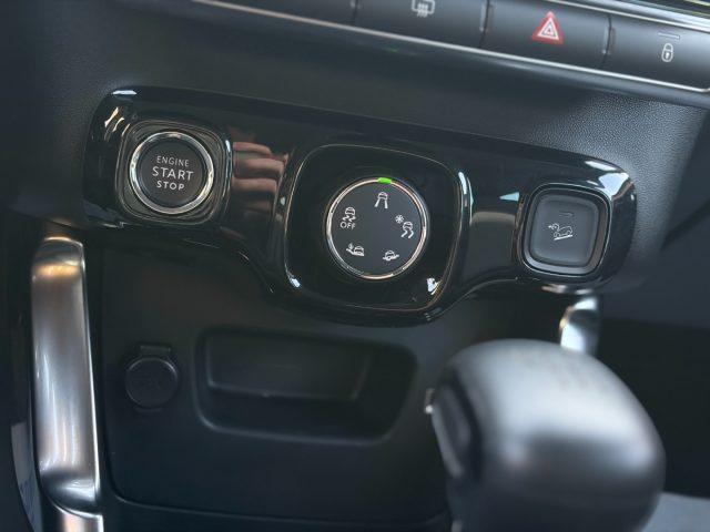 CITROEN C3 Aircross 1.5BlueHDi 110 Shine