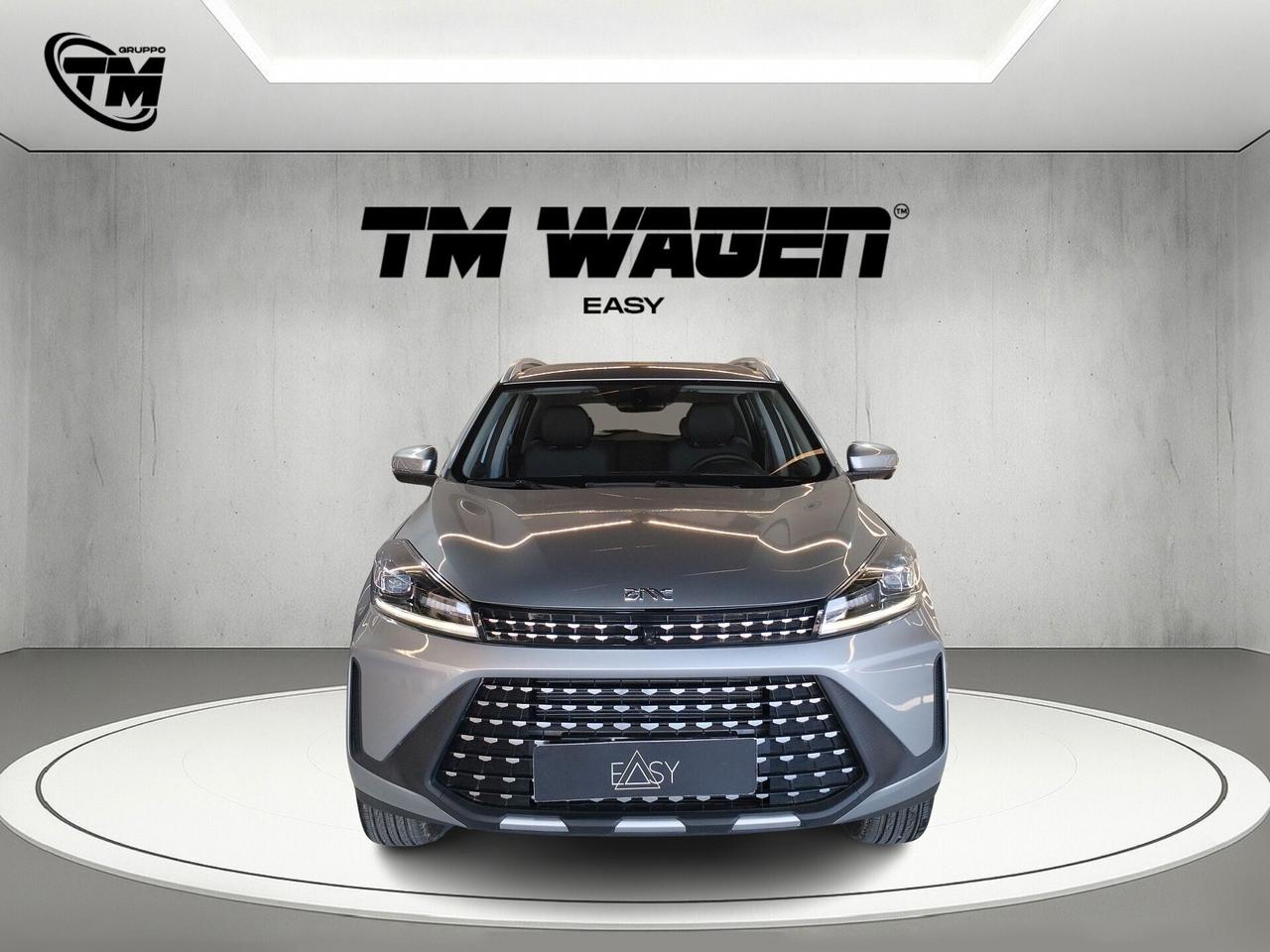 EMC SEI 1.5 GPL - IVA ESPOSTA