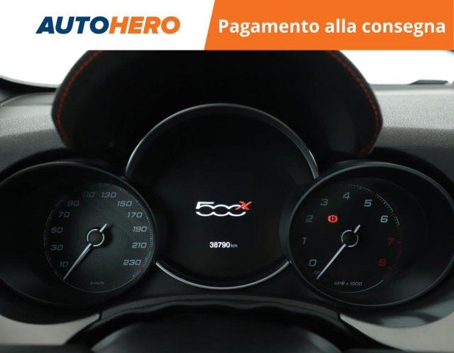 FIAT 500X 1.0 T3 120 CV Sport