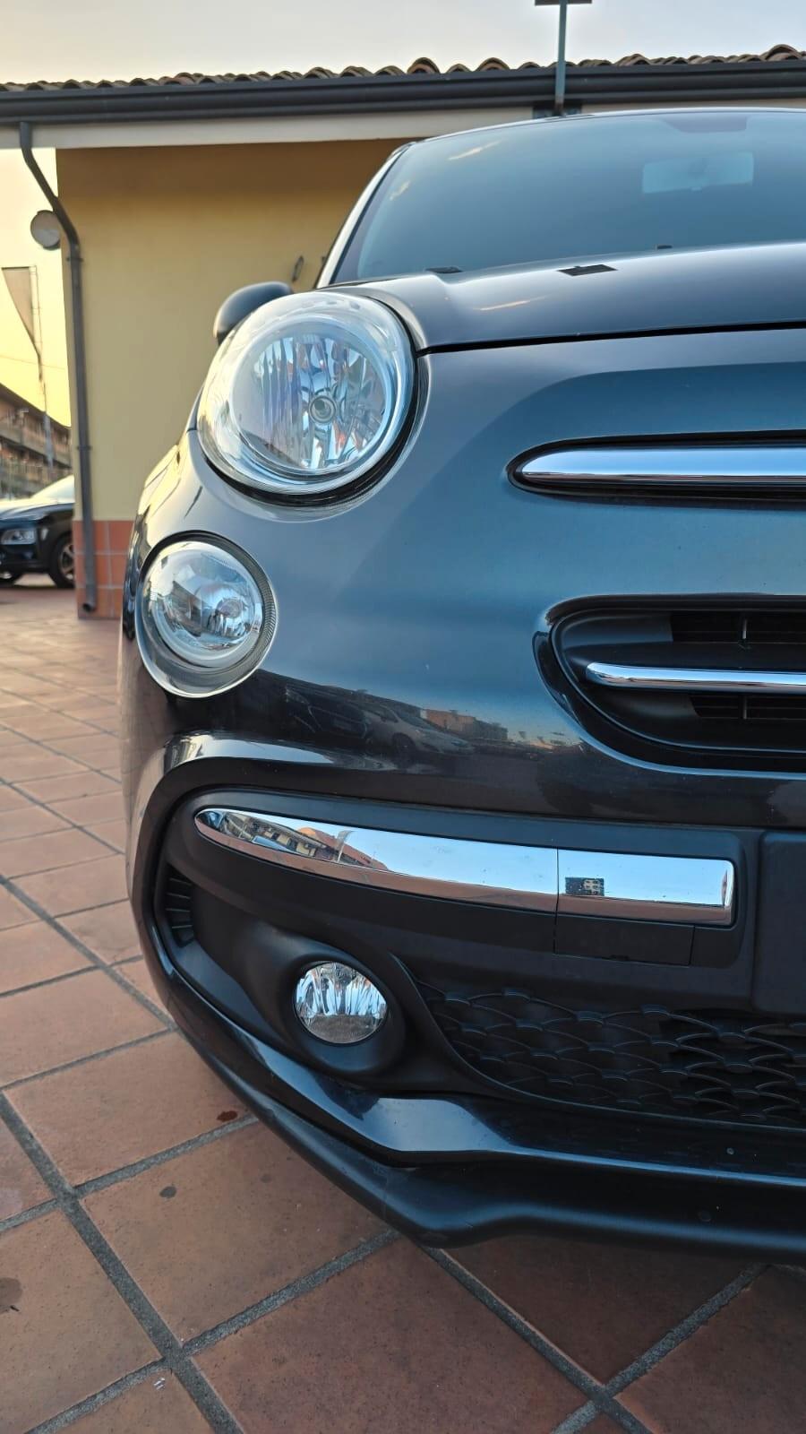 Fiat 500L 1.6 Multijet 120 CV Business