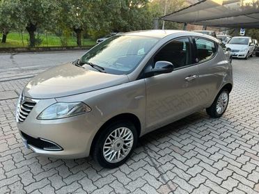 LANCIA Ypsilon 0.9 TwinAir 85 CV 5 porte Metano OK NEOPATENTATO