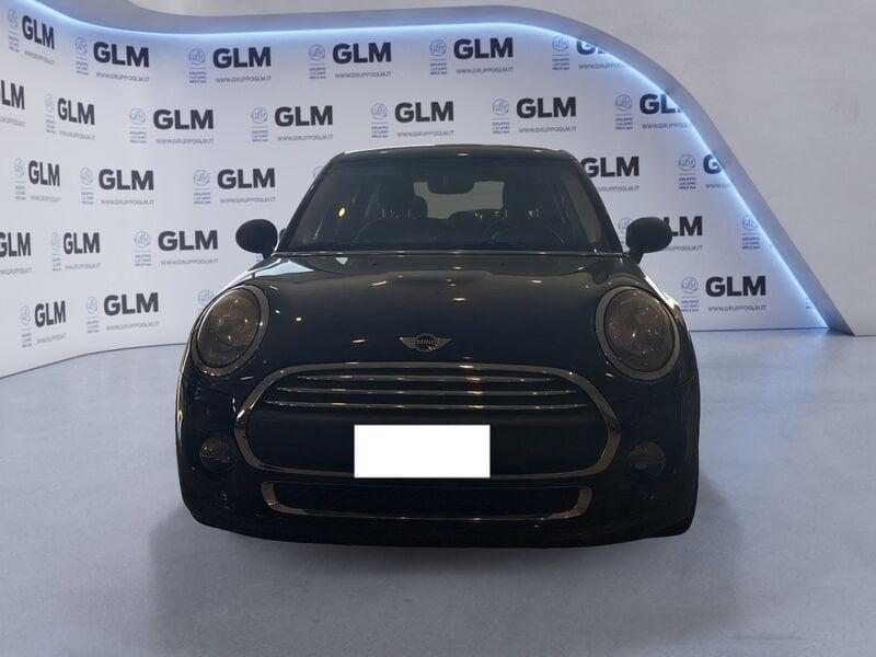 MINI Mini 5 porte Mini 1.5 One D 5 porte