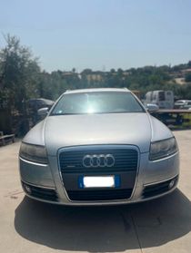 Audi A6 Avant 3.0 V6 TDI F.AP. quattro tiptronic Ambiente