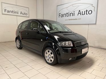 Audi A2 Top 1.4-PERFETTA-Ok Neopatentati-LEGGi SOTTO