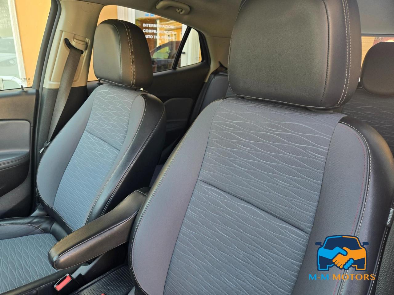 Opel Mokka 1.6 cdti Cosmo 136CV