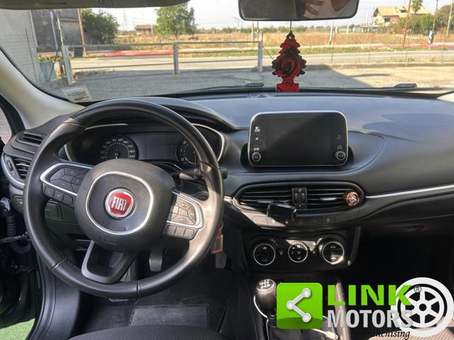 FIAT Tipo 1.6 MJT 120 CV LOUNGE