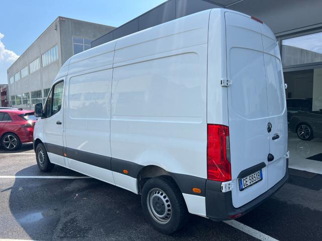 MERCEDES-BENZ Sprinter F39/33 311 CDI FWD TA PM Furgone + IVA Detraibile