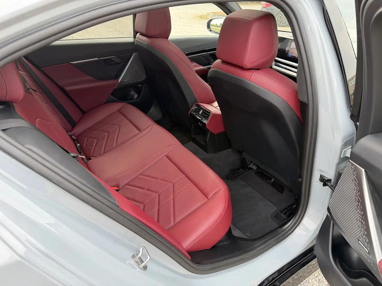 Bmw 520 520d 48V sDrive Msport
