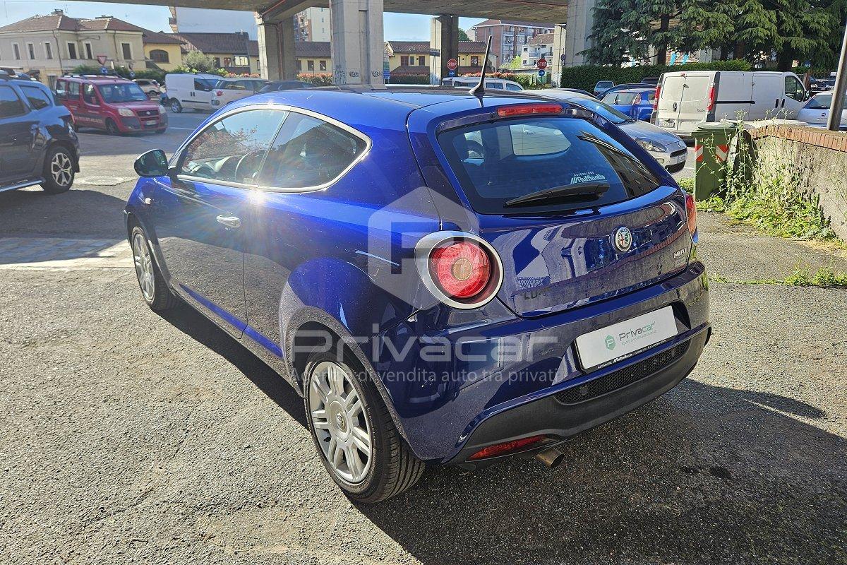 ALFA ROMEO MiTo 1.4 78 CV 8V S&S