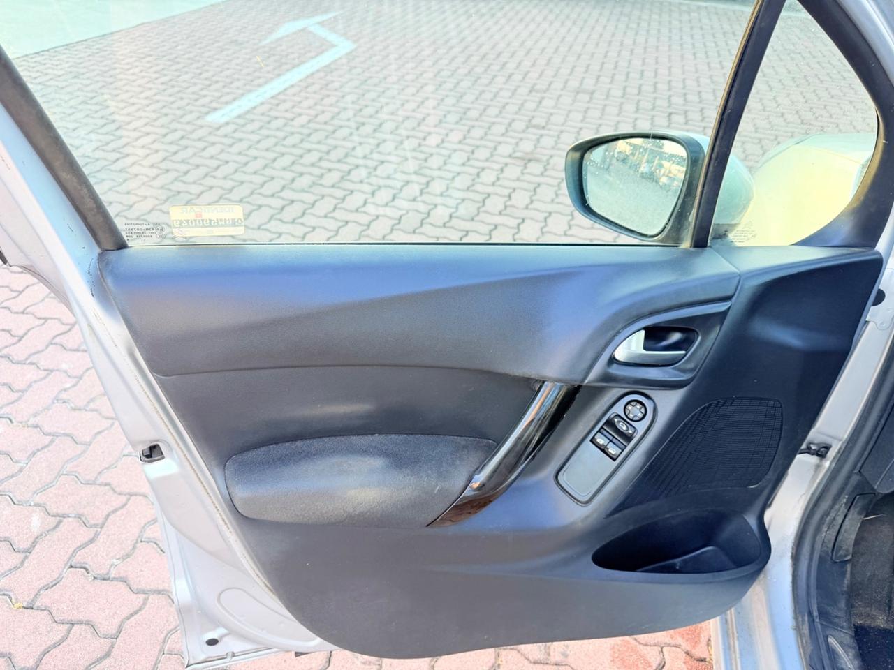 Citroen C3 PureTech