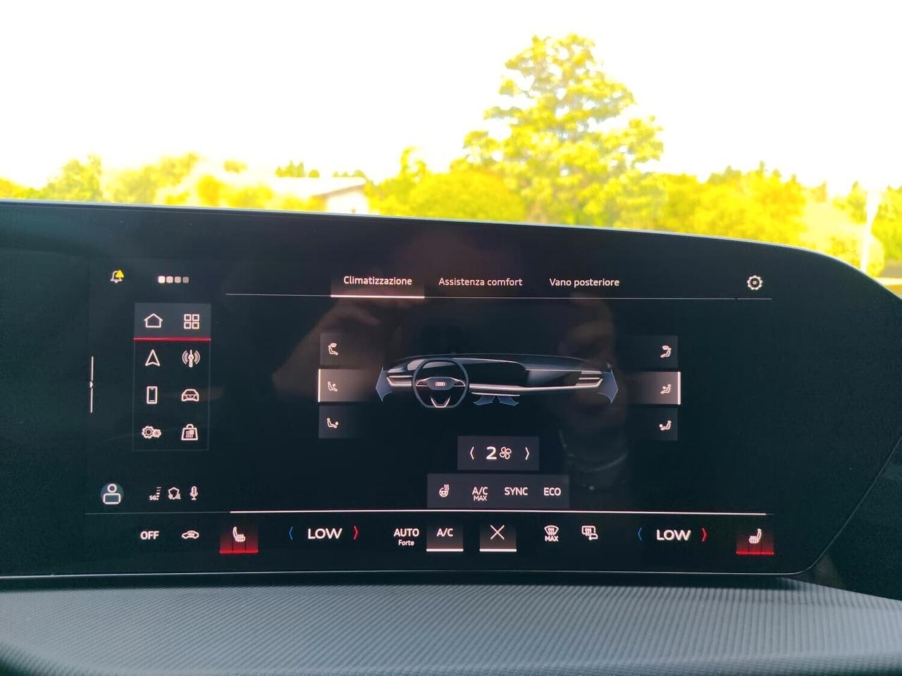 Audi Q5 SPB TDI 150 kW mHEV+ S tronic Quattro S line edition