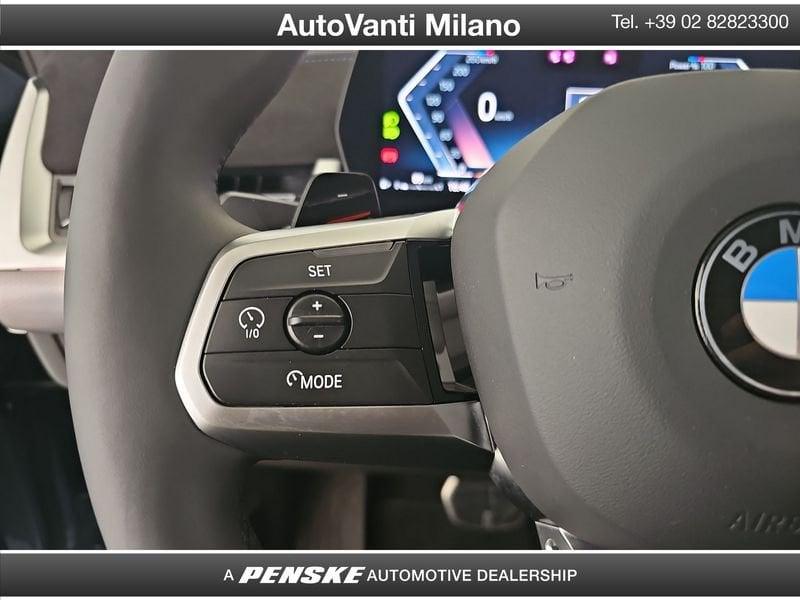 BMW X2 X2 xdrive 20d 48V MSport Pro auto