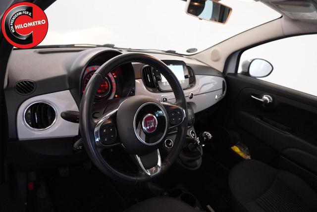 FIAT 500 1.2 Collezione
