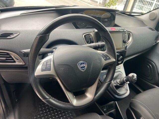LANCIA Ypsilon 1.0 FireFly 5 porte S&S Hybrid Gold tua da ?125,00
