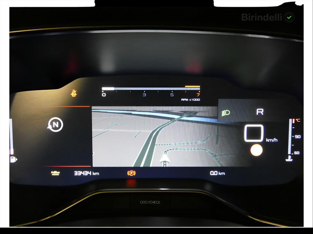 CITROEN C5 Aircross 1ª s. - C5 Aircross BlueHDi 130 S&S EAT8 Feel Pack