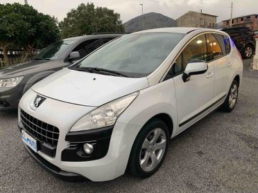 Peugeot 3008 1.6 HDi
