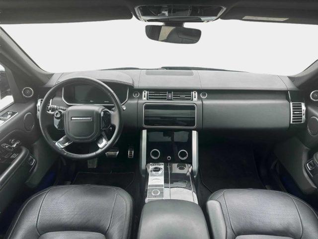 LAND ROVER Range Rover 3.0 SDV6 Vogue