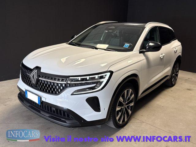 RENAULT Austral Full Hybrid E-Tech 200 CV Techno - PROMO