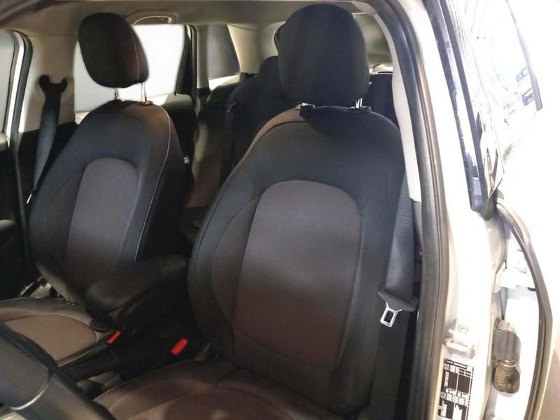 MINI COOPER CLASSIC AUTO 5 PORTE BERLINA