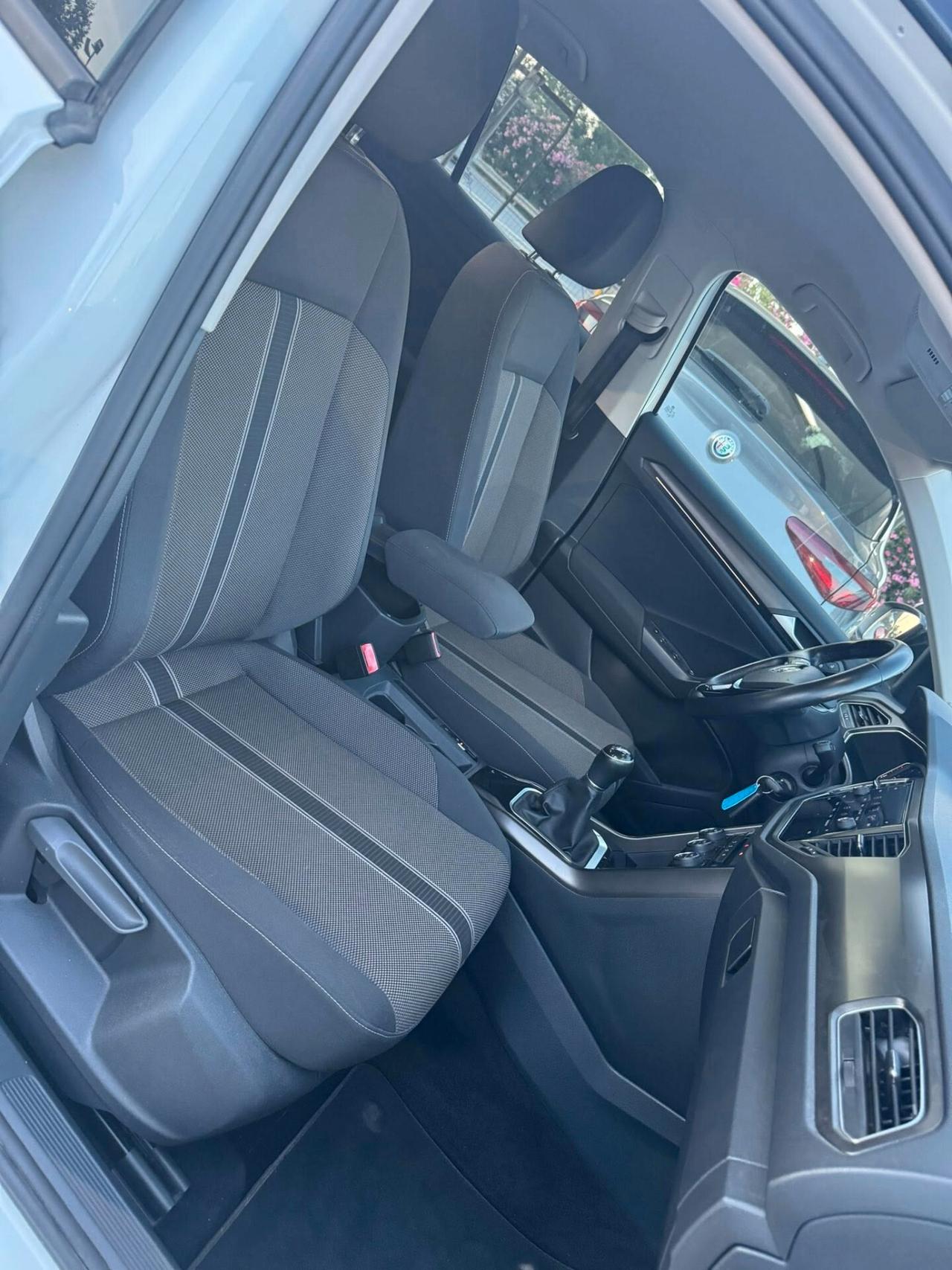VOLKSWAGEN T-ROC 1.6 115cv
