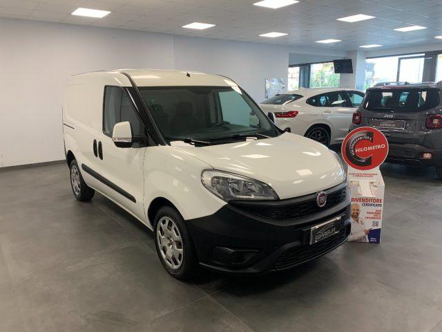 FIAT Doblo 1.4 Metano 3 Posti Natural Power Cargo