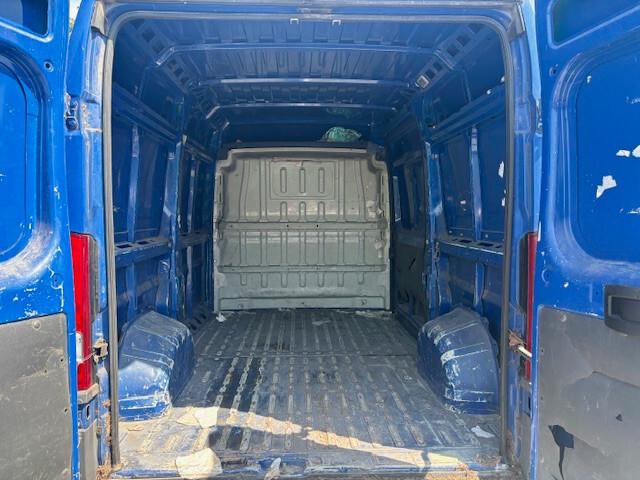 Fiat Ducato 33 2.0 MJT PC-TN Furgone