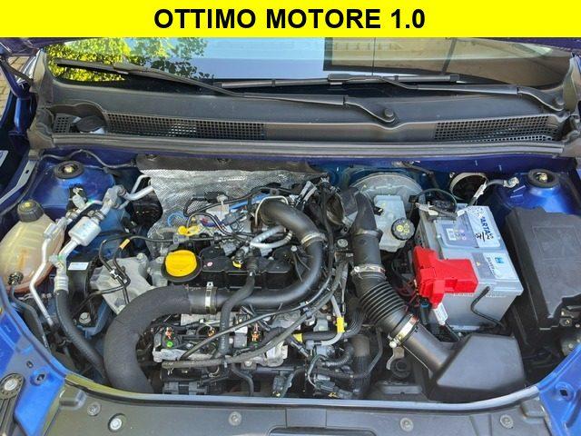 DACIA Sandero Streetway 1.0 GPL