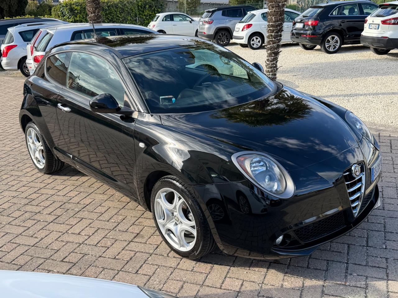 Alfa Romeo MiTo 1.3 JTDm 85 CV S&S Distinctive