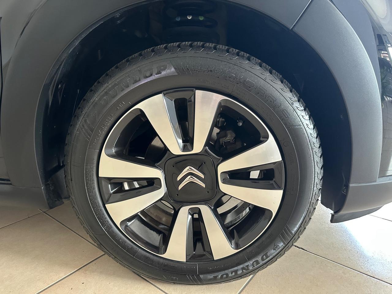 Citroen C3 PureTech 82 S&S Shine