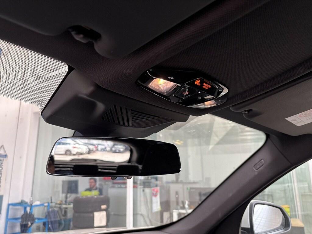 BMW X1 18 d Msport sDrive DCT