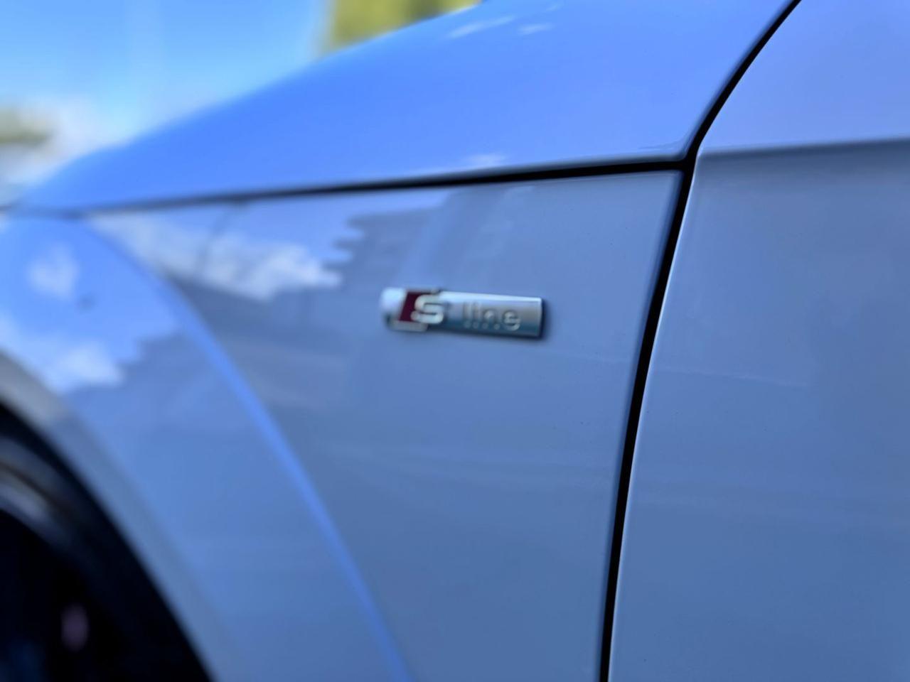 AUDI TT Roadster 1.8 TFSI S tronicBang & Olufsen Cerchi18’