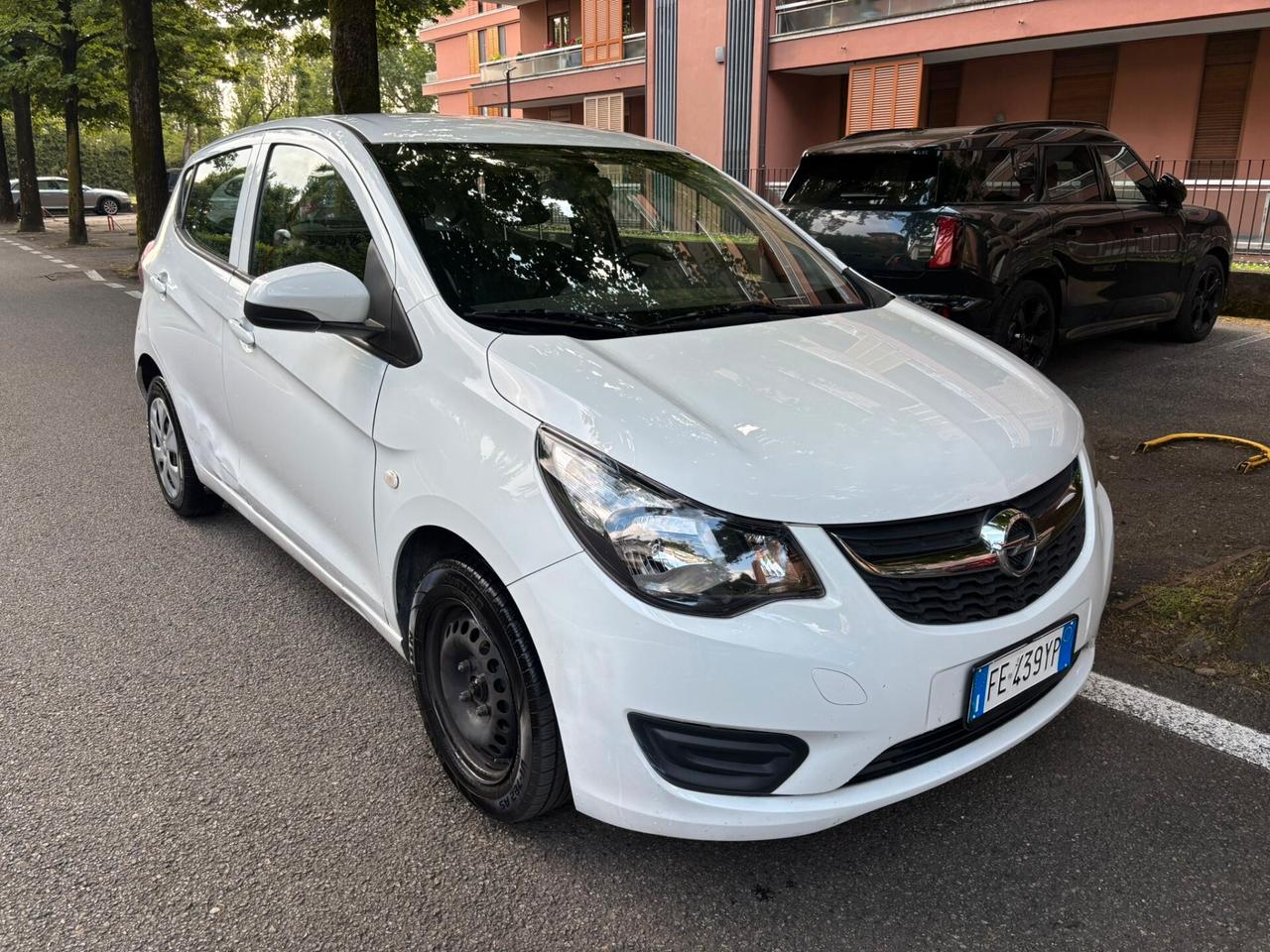 Opel Karl 1.0 benzina