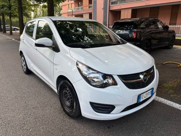 Opel Karl 1.0 benzina